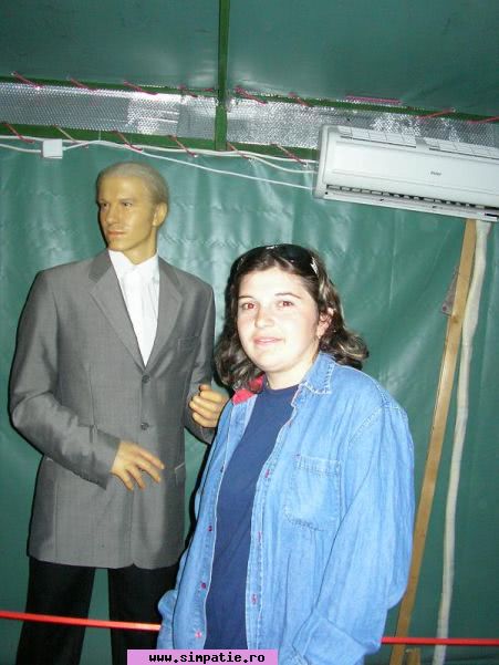 masaj erotic negresti