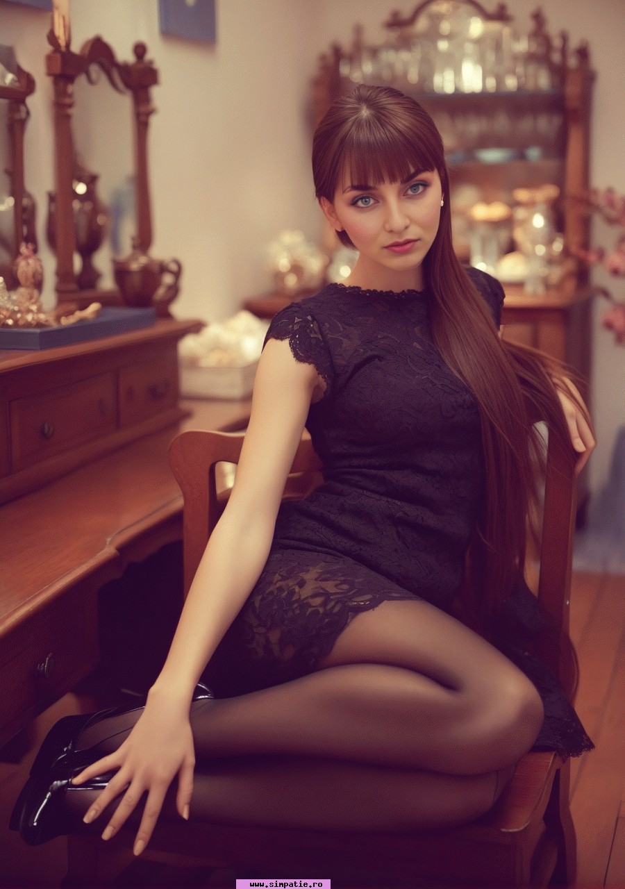 dame de companie iasi