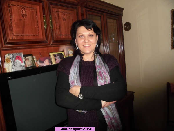 femei singure matrimoniale iasi