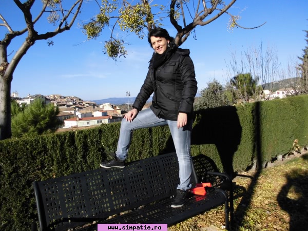 femei singure matrimoniale iasi