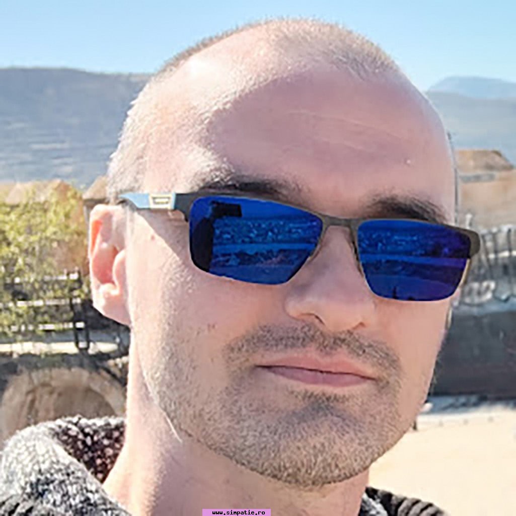 matrimoniale barbati mizil