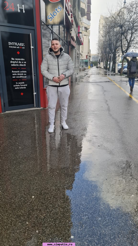 matrimoniale barbati borsa