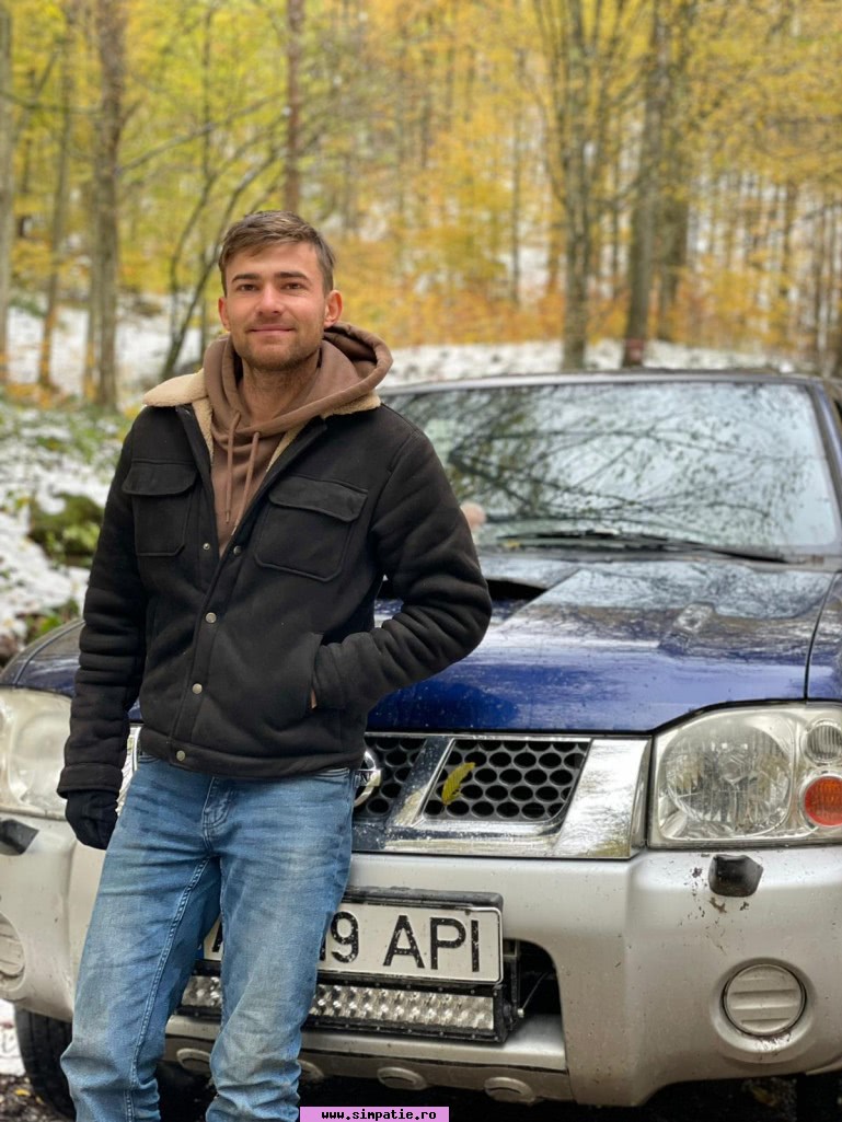 matrimoniale barbati chisineu cris