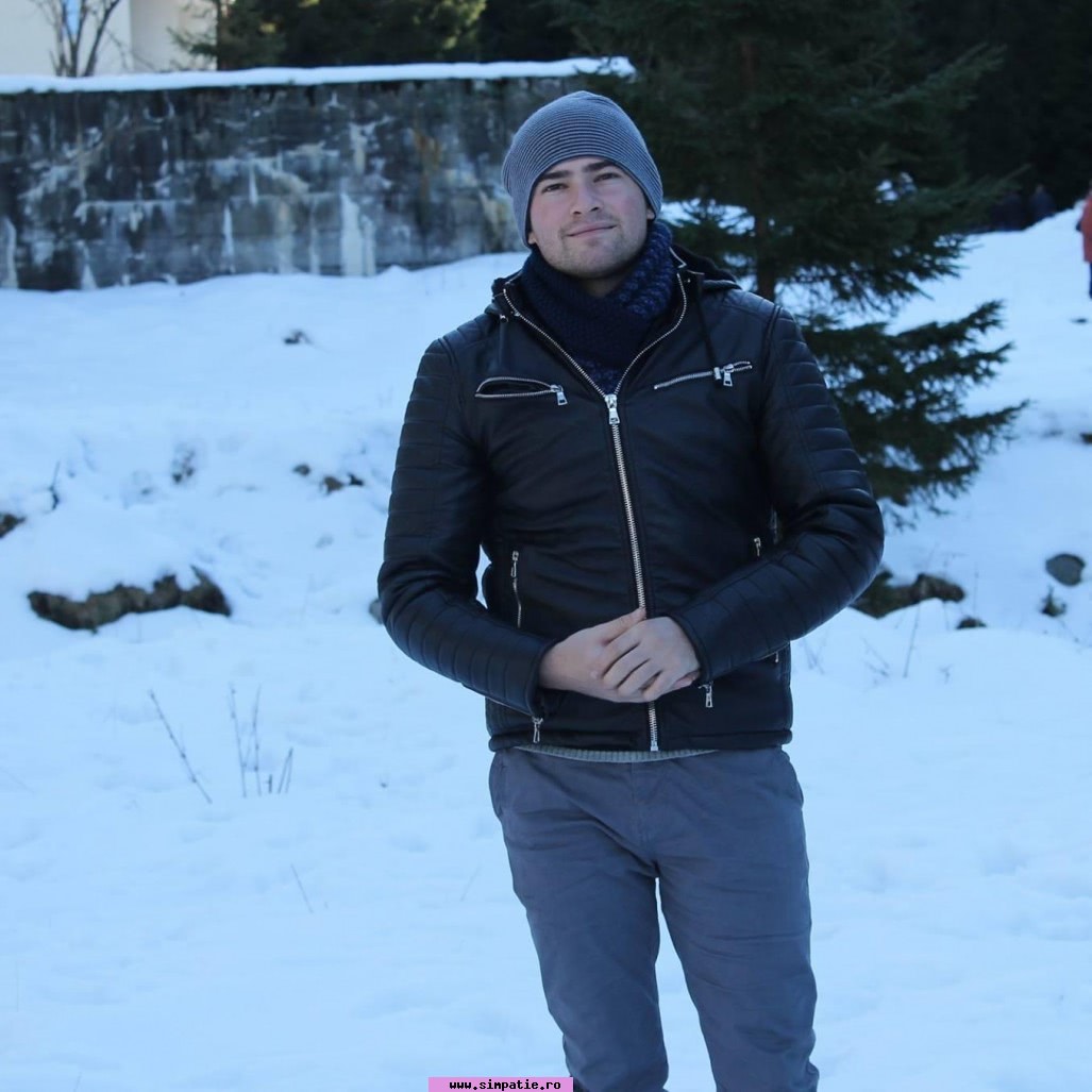 matrimoniale barbati ineu