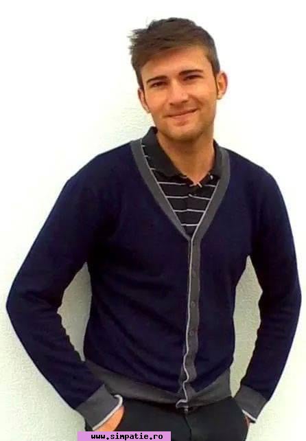 matrimoniale barbati ineu