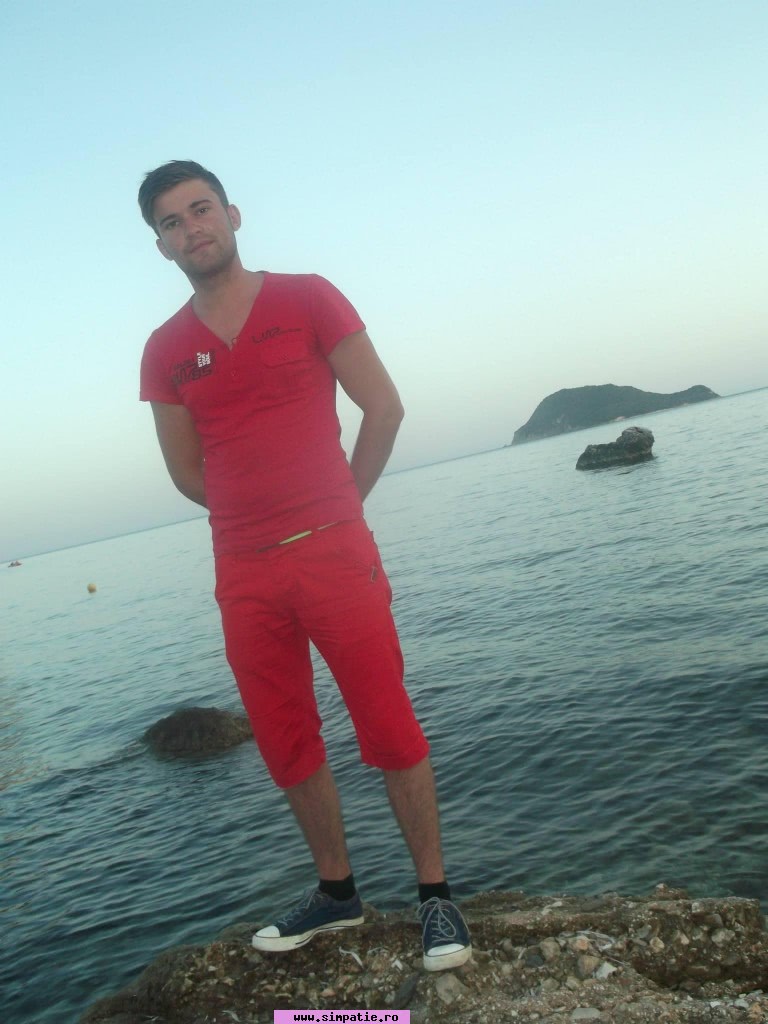 matrimoniale barbati ineu