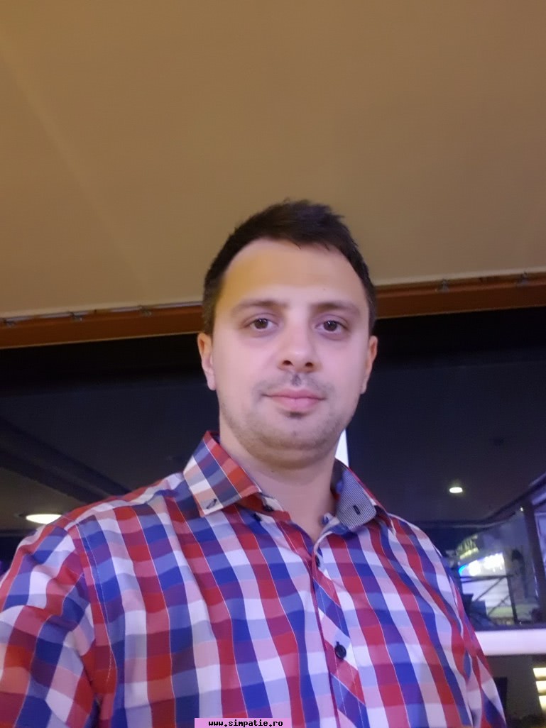 matrimoniale barbati cernavoda