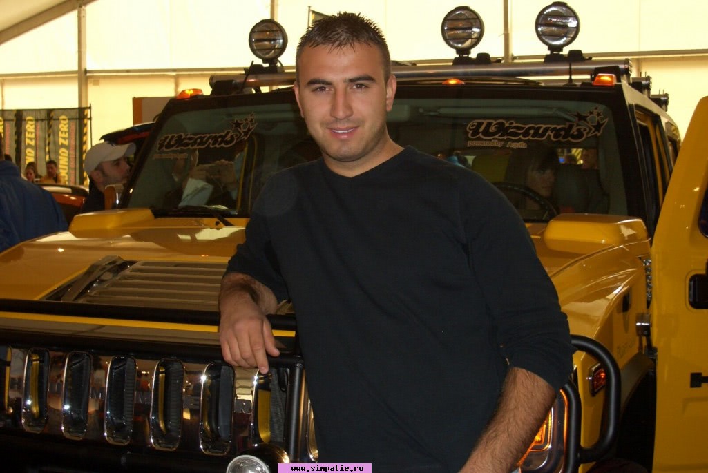 barbati Zarnesti