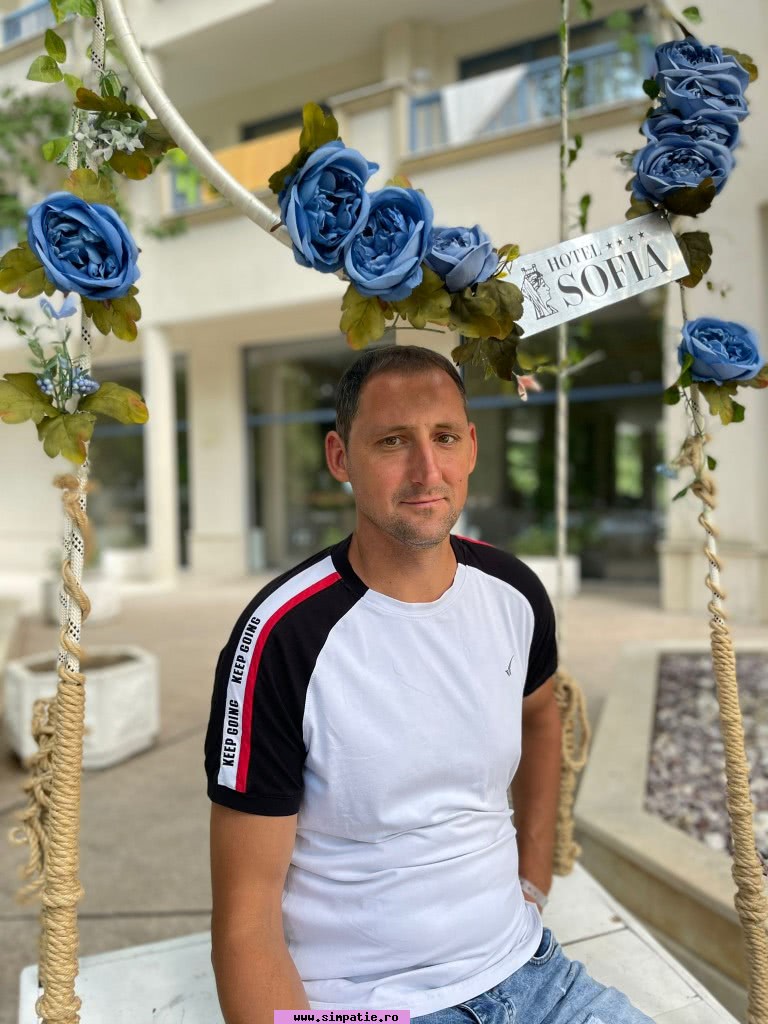 matrimoniale barbati sector 2