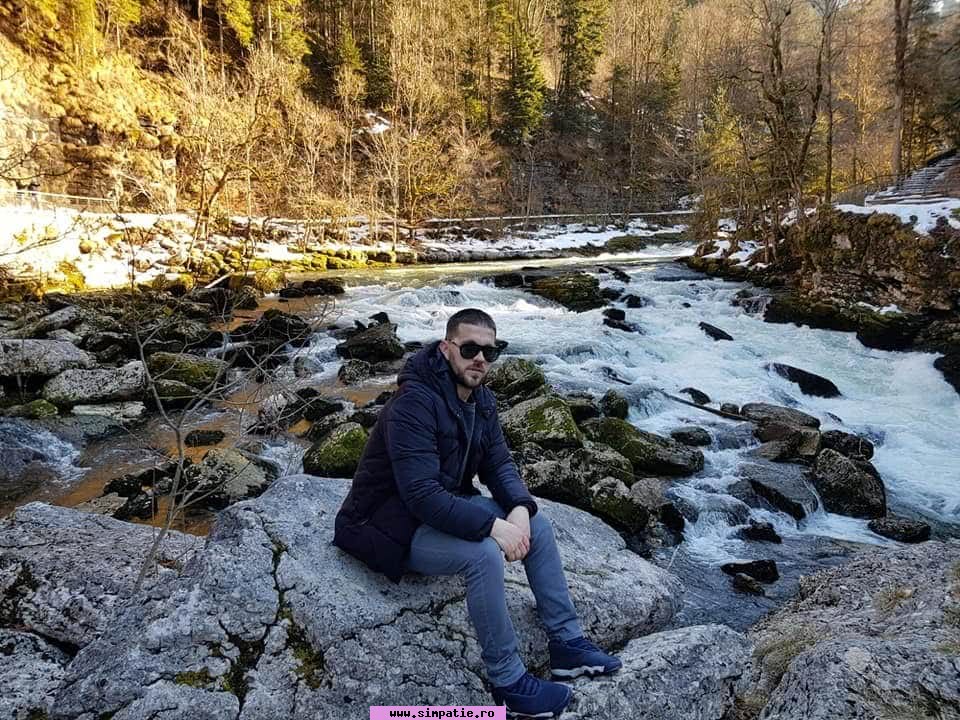 barbati romania