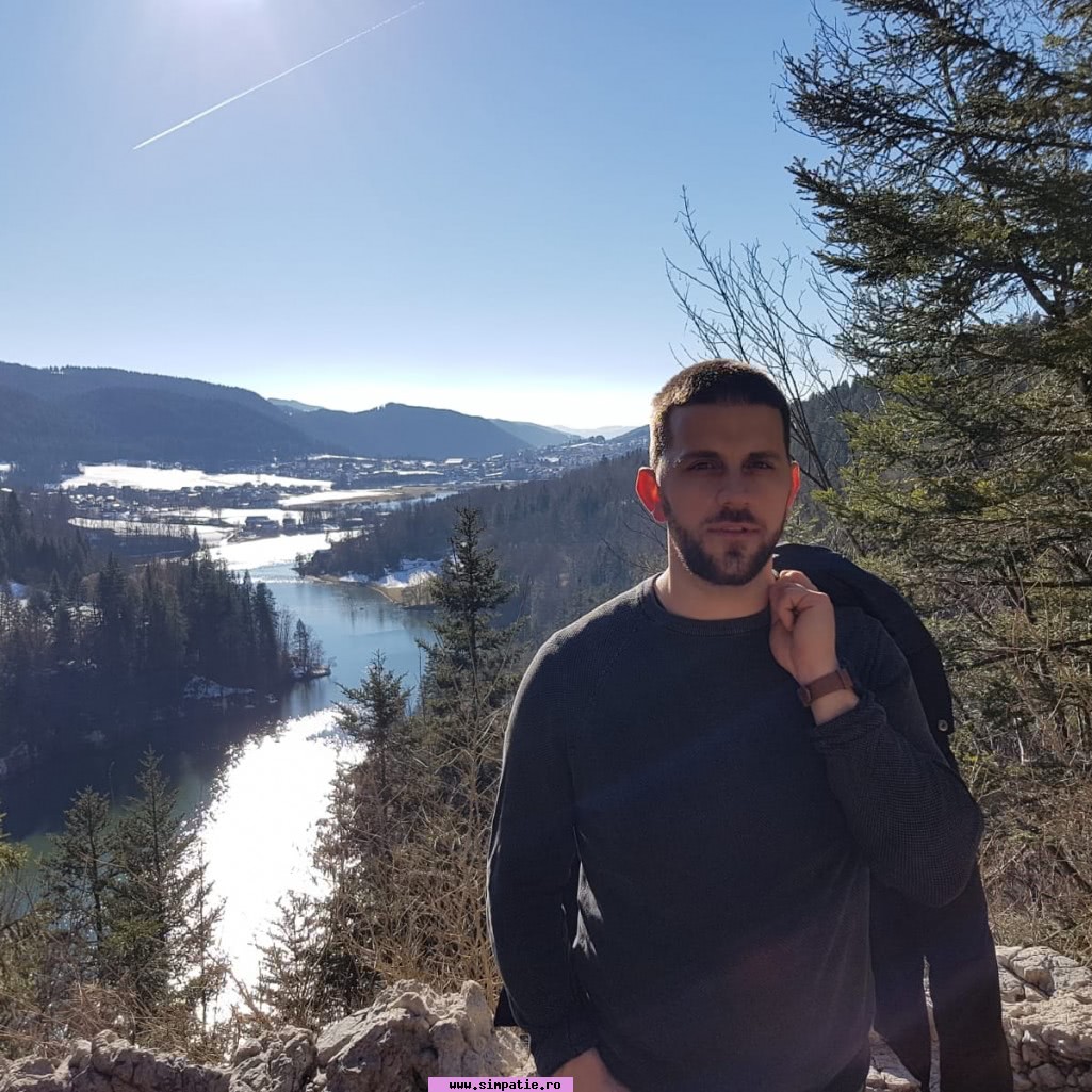gigolo romania