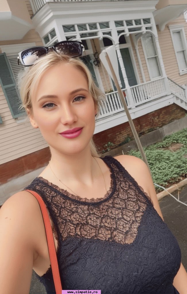 dame de companie busteni