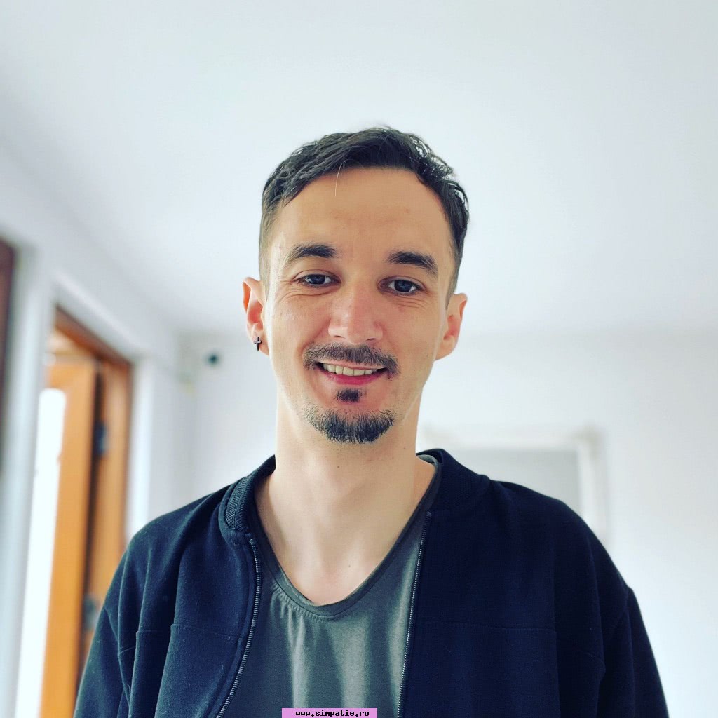 matrimoniale barbati victoria