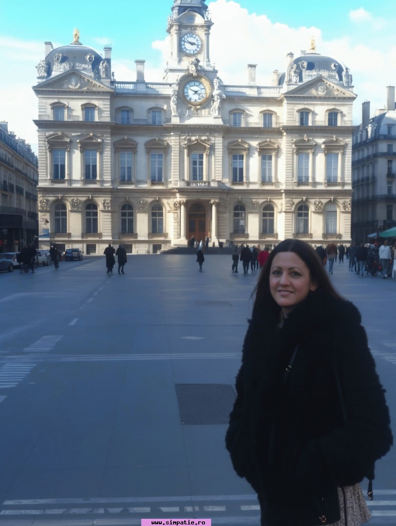 dame de companie buzias