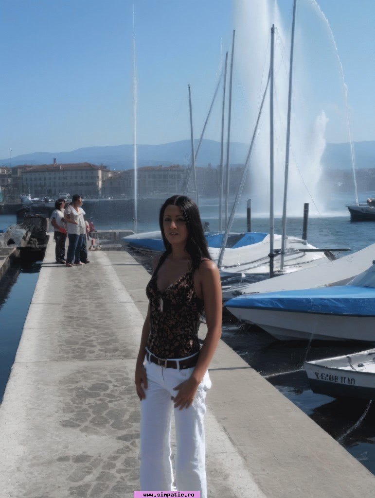 dame de companie buzias