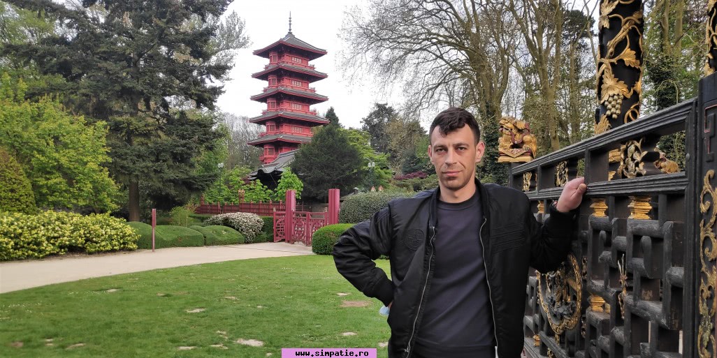 matrimoniale barbati targu neamt