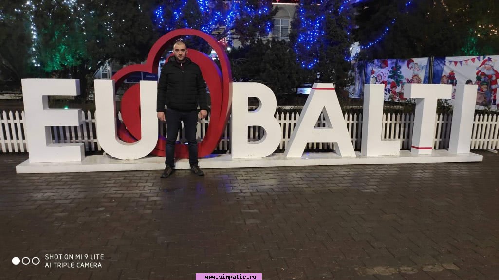 matrimoniale barbati sector 6