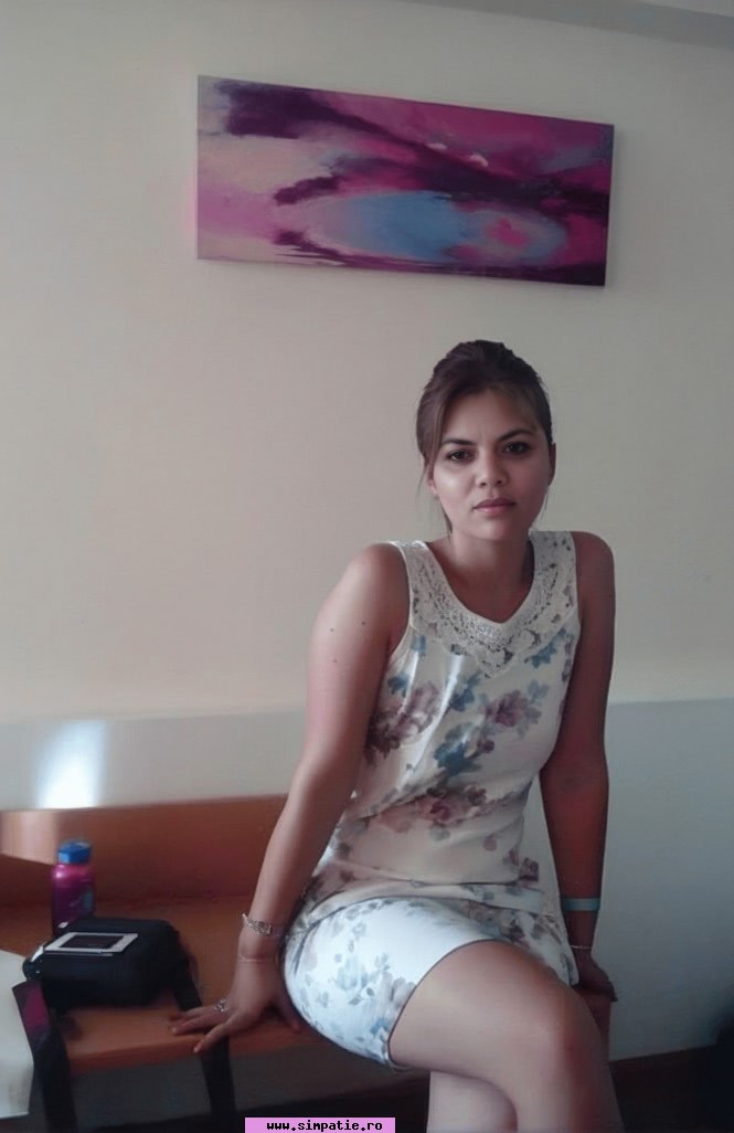 dame de companie campina