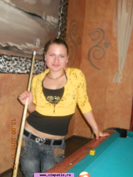 dame de companie roman