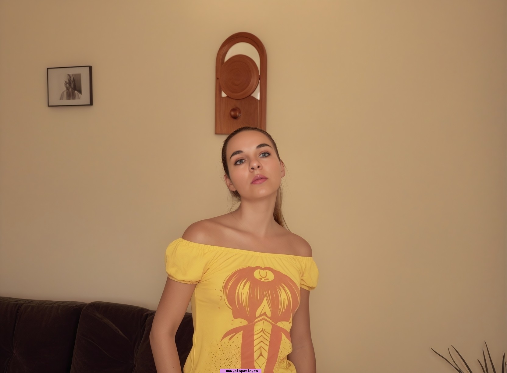 dame companie buzias