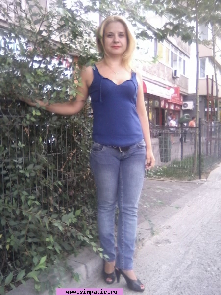 escorte Bucurestii Noi