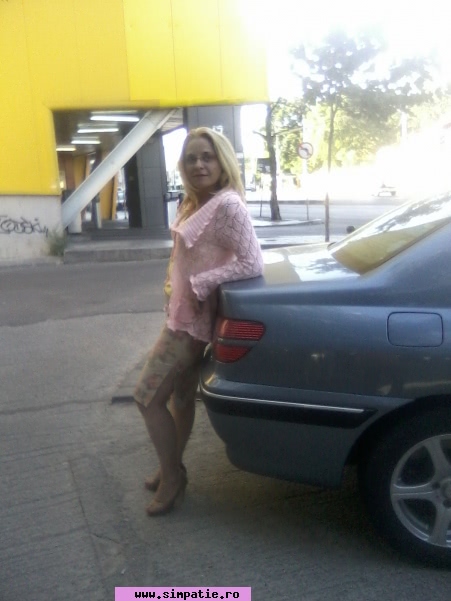 escorte Bucurestii Noi