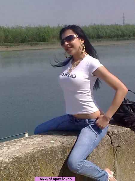 caut barbat