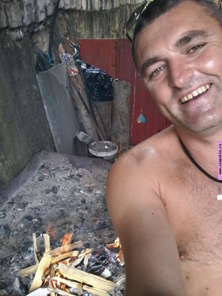 barbati caras severin