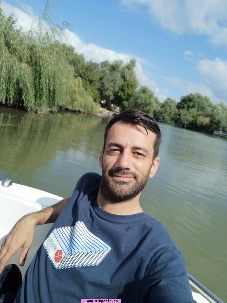barbati Calimanesti