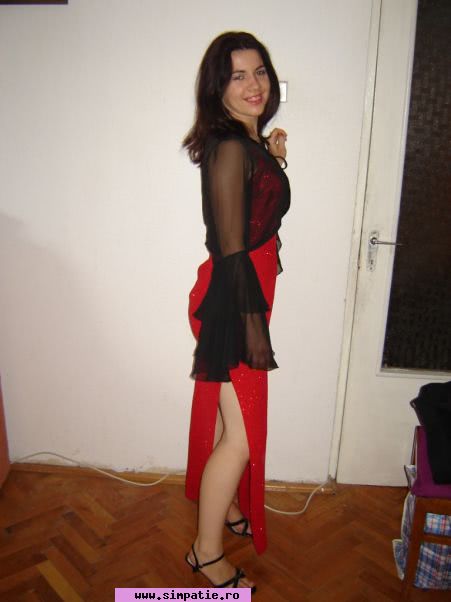 escorte mature