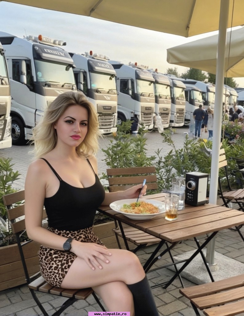 dame de companie olt