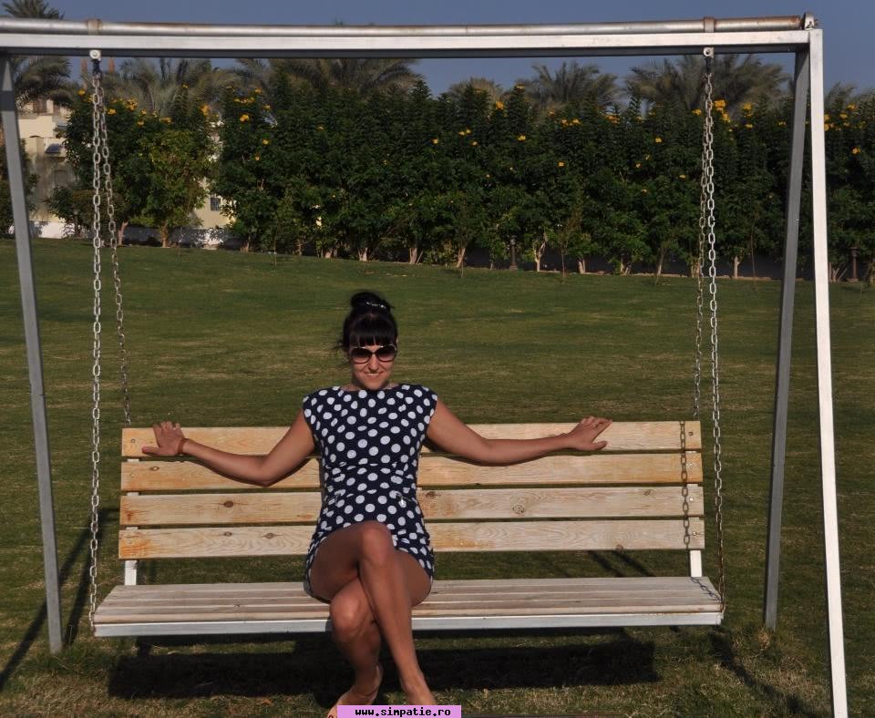 dame de companie cernavoda