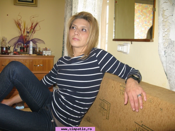 femei singure matrimoniale iasi