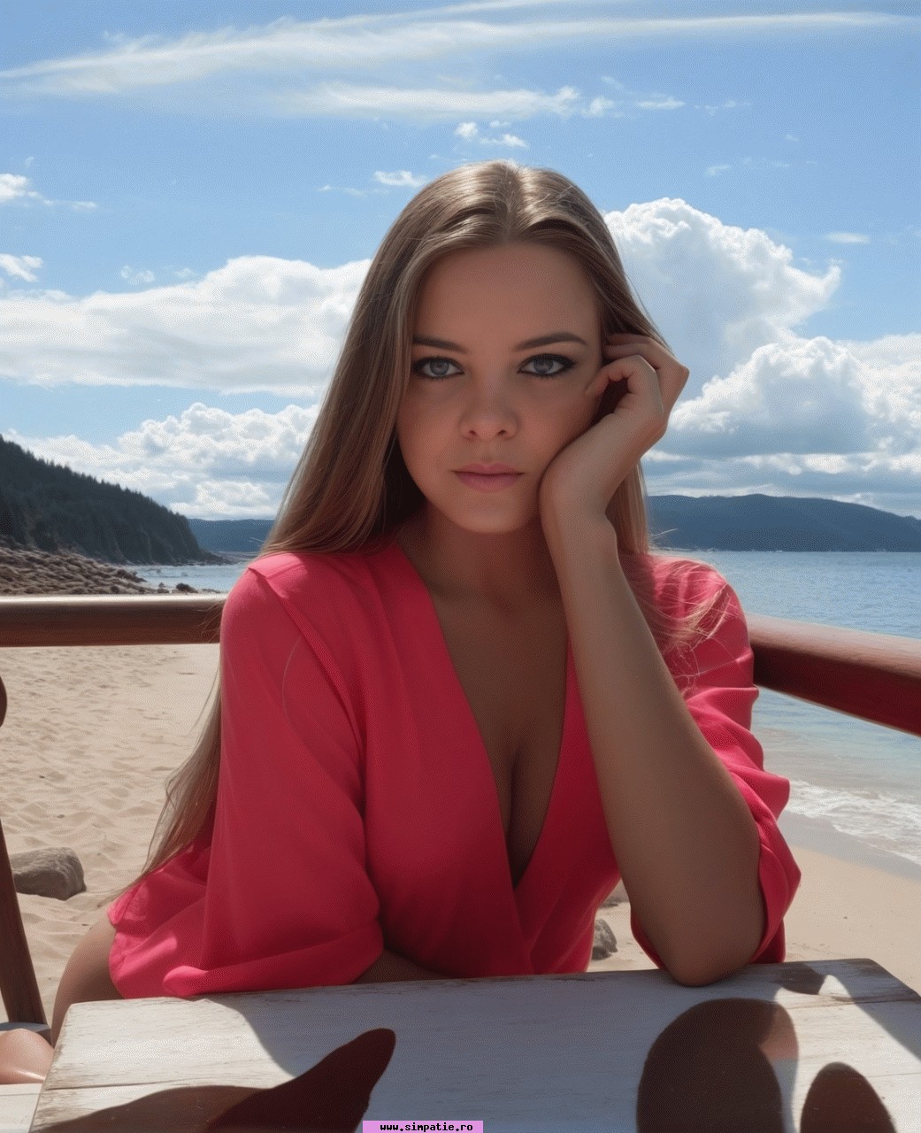 dame companie teleorman