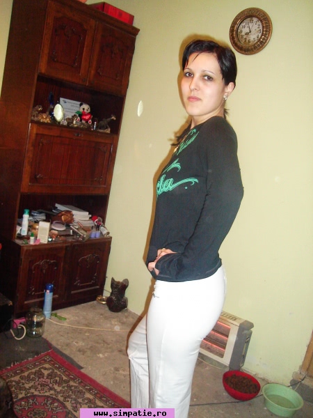 cautare femei singure