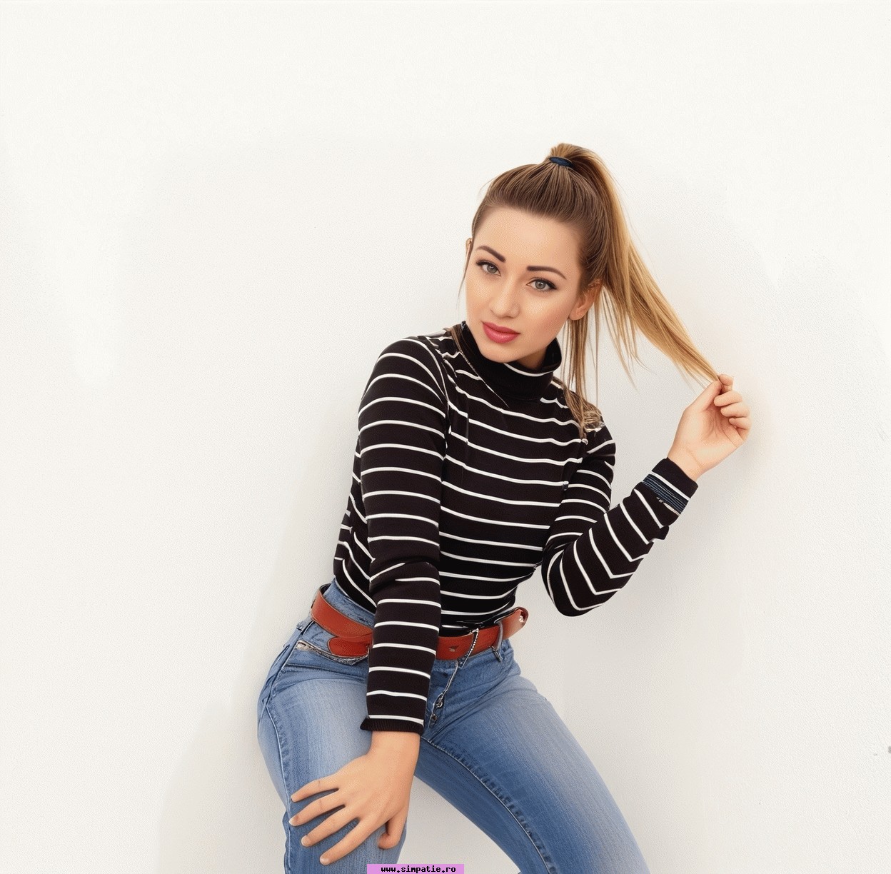 dame de companie radauti