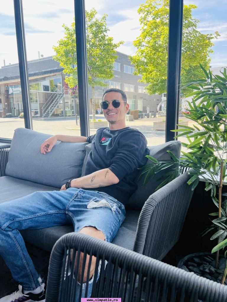 barbati caras severin