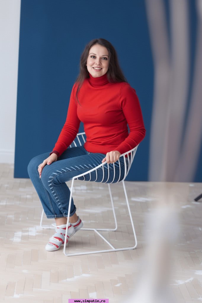 dame de companie sector 3