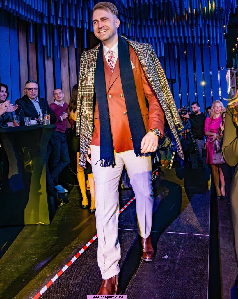 barbati singuri sector 2