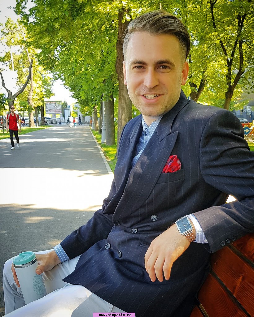 barbati singuri bucuresti