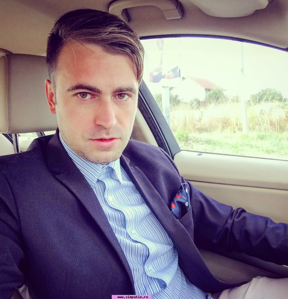 sentimente ro barbati bucuresti