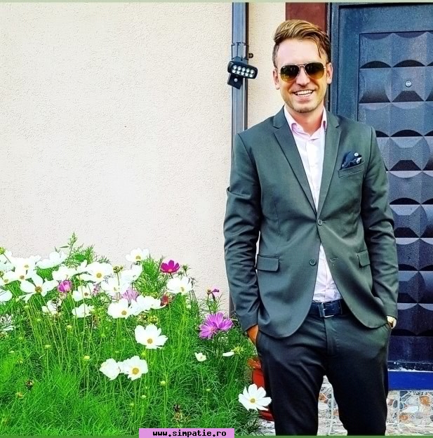 matrimoniale barbati sector 4