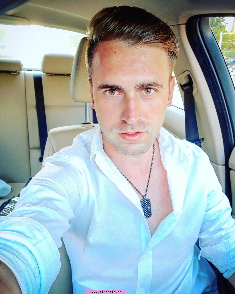 barbati singuri romania