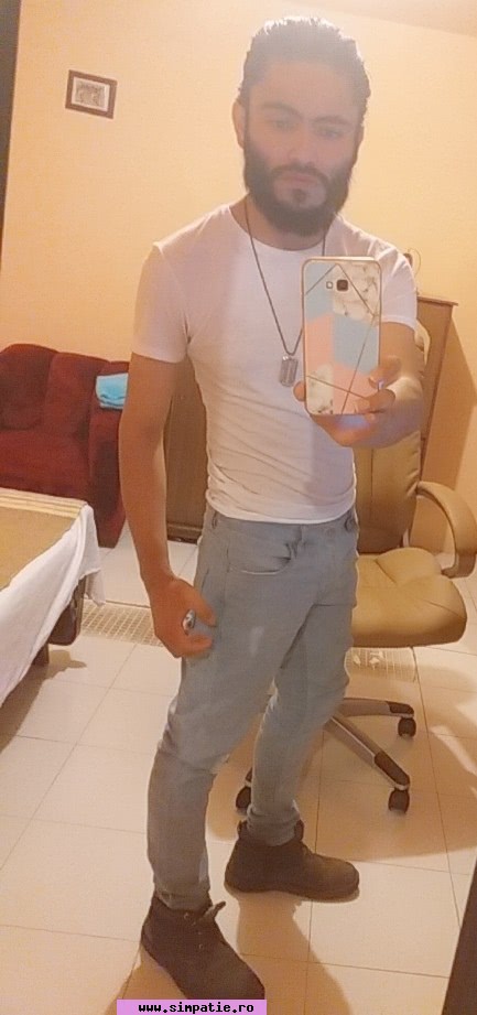 barbati Satu Mare