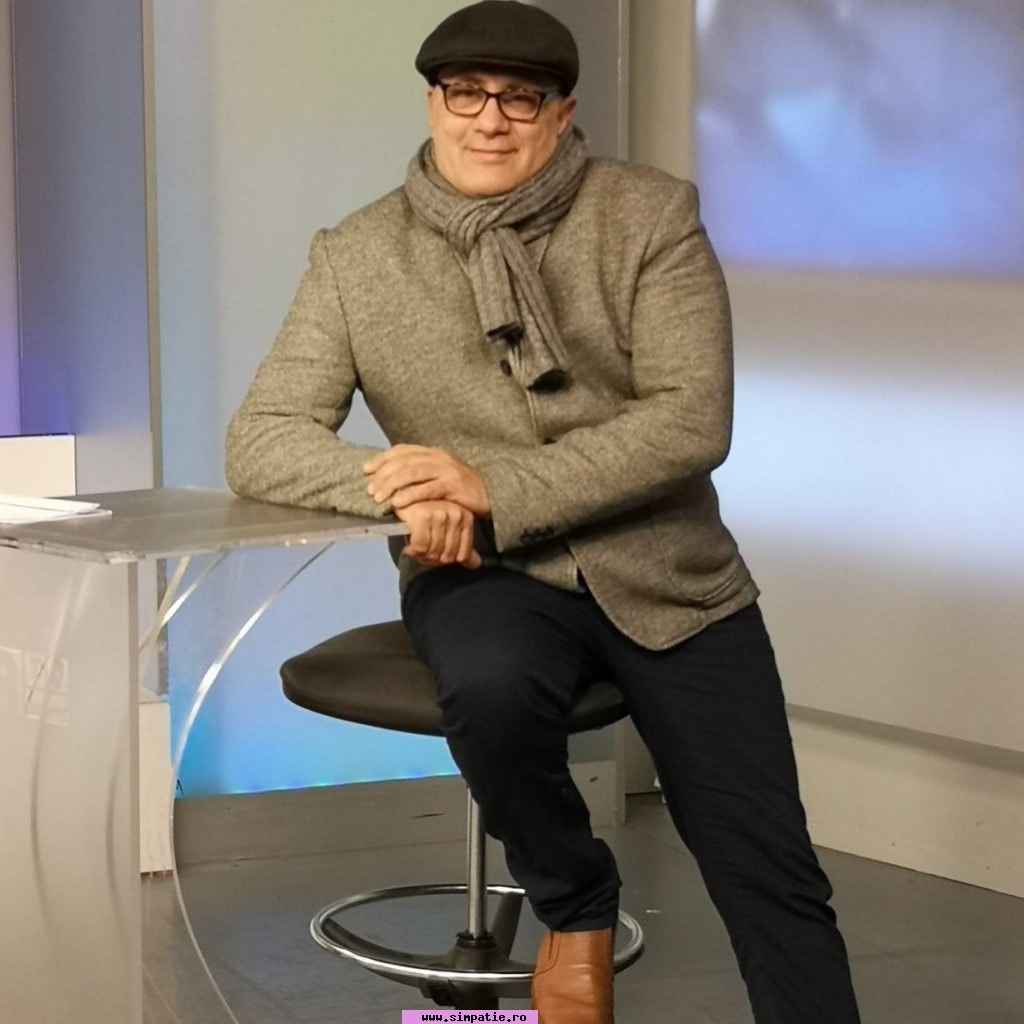 barbati Bucurestii Noi