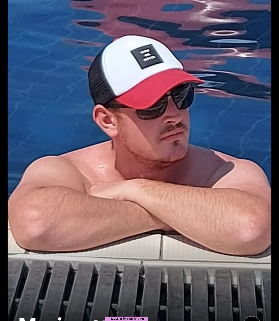 matrimoniale barbati cernavoda