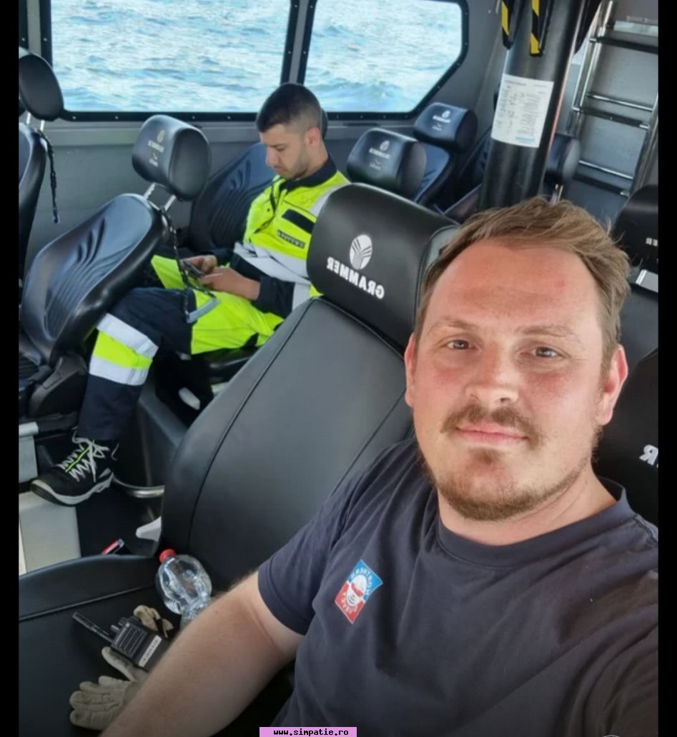 matrimoniale barbati cernavoda