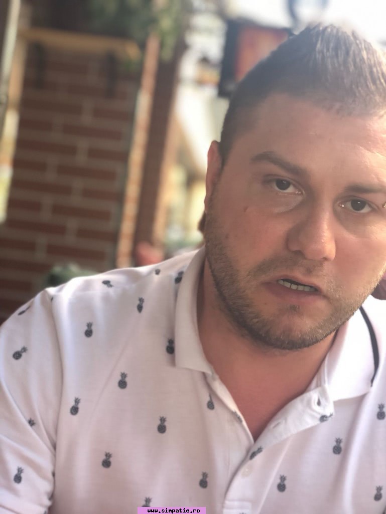 barbati singuri nehoiu