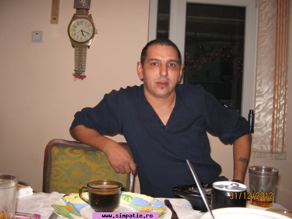 barbati berceni