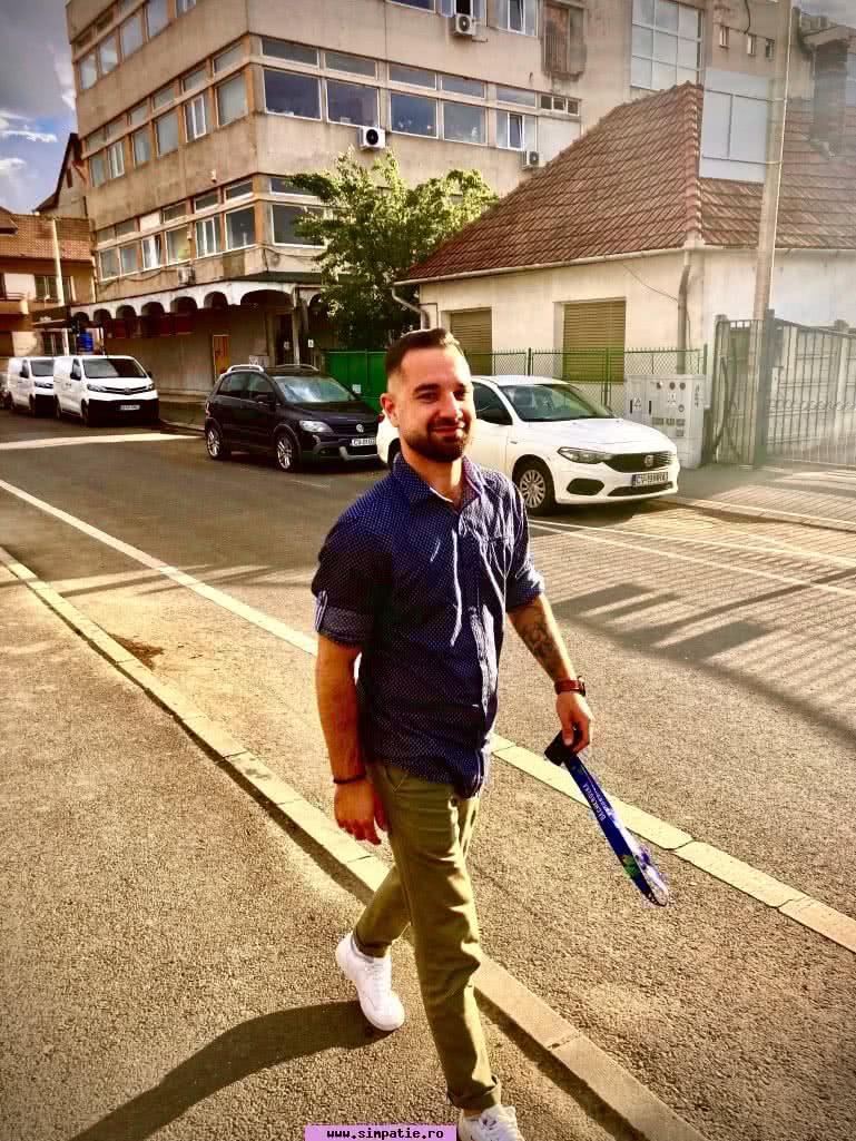 gigolo targu secuiesc